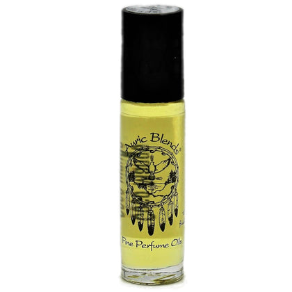 Auric Blend Perfume Roll-Ons