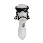 Stormtrooper Pipe