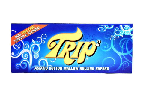 Trip2 Rolling Papers