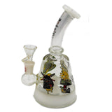 Star Wars Water Pipe/Rig