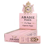 Abadie Paris Cigarette Papers